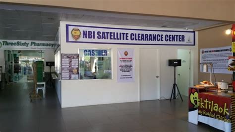 nbi danao|FAST & EASY ways to get an NBI Clearance in Cebu.